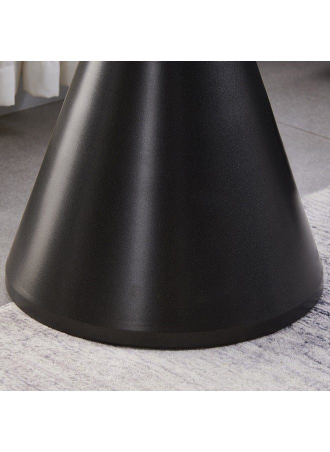 Home Box - Pandova NXT Sintered Stone End Table 41 x 52 x 41 cm - Image 1