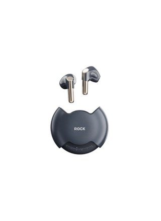 Rock Space Rotating TWS Earphones Wireless Earbuds Bluetooth 5.3 Built-in Mic Smart Touch Control - Black - pzsku/Z29158228735136D8547EZ/45/_/1698921826/64b7421d-3989-42ed-b475-2fba496ed9a9