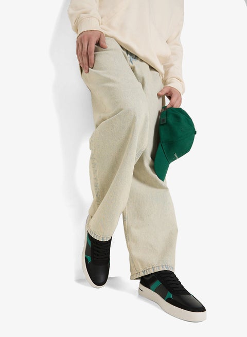 Casual Lifestyle Sneakers