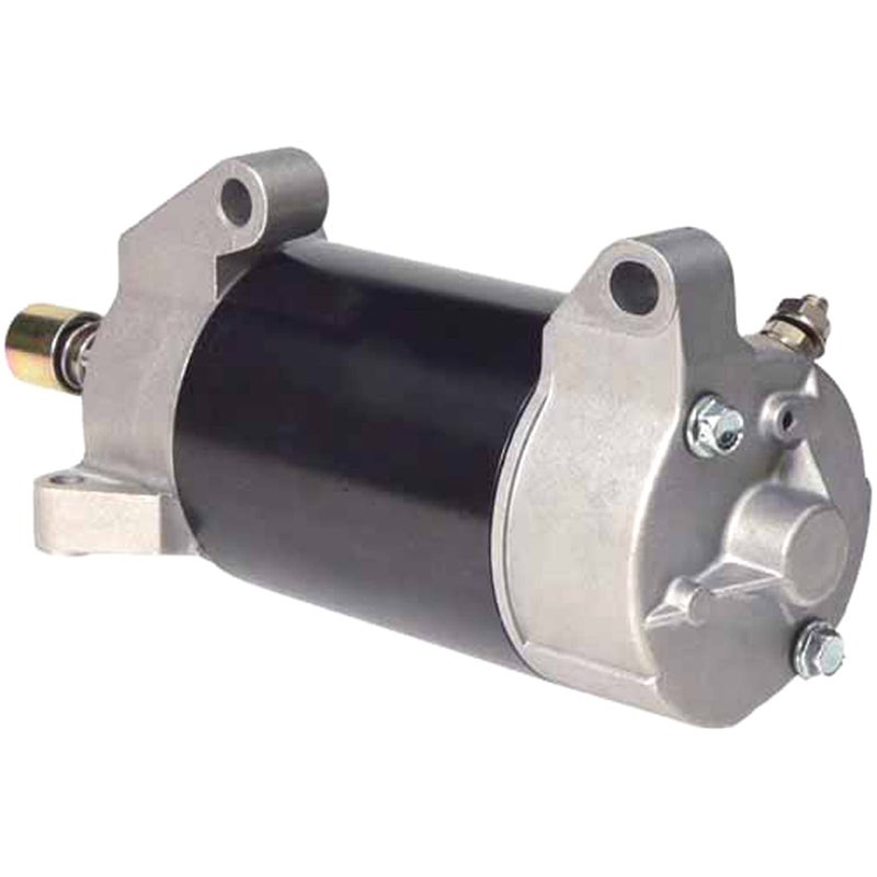 DB Electrical 410-44083 Starter For Marine Yamaha Outboard 6F5-81800-11 6H3-81800-10, 60Tlr 70Etl 70Tlr 60 70 Hp, C70Tlr P60Tlh 1991-2001, 60Tlr 70Etl 70Tlr 70Trx C60Tlr 1984-2006 MOT5001N 3422 - Image 3