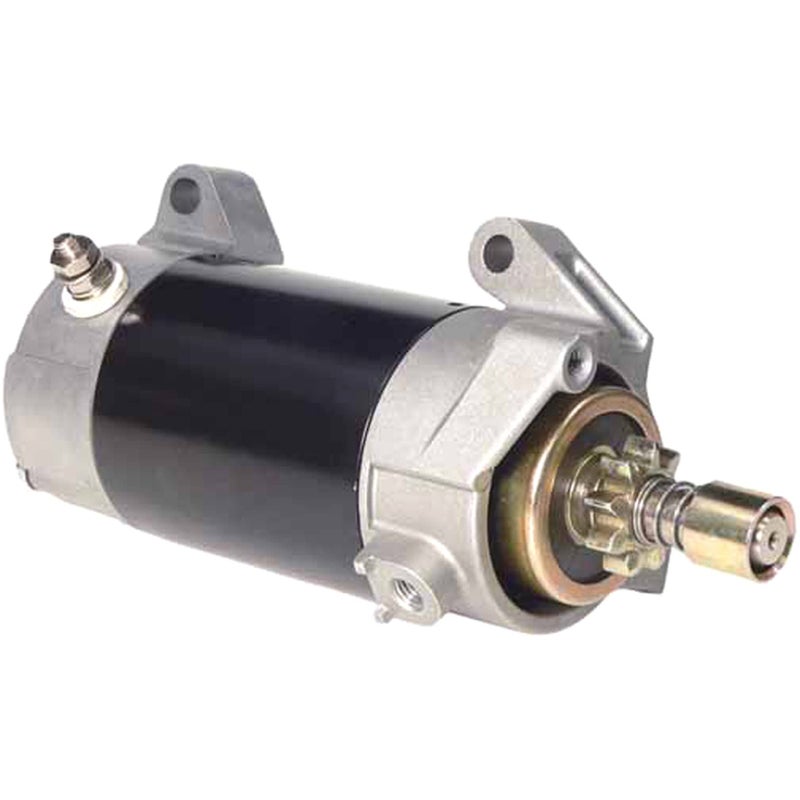 DB Electrical 410-44083 Starter For Marine Yamaha Outboard 6F5-81800-11 6H3-81800-10, 60Tlr 70Etl 70Tlr 60 70 Hp, C70Tlr P60Tlh 1991-2001, 60Tlr 70Etl 70Tlr 70Trx C60Tlr 1984-2006 MOT5001N 3422 - Image 1