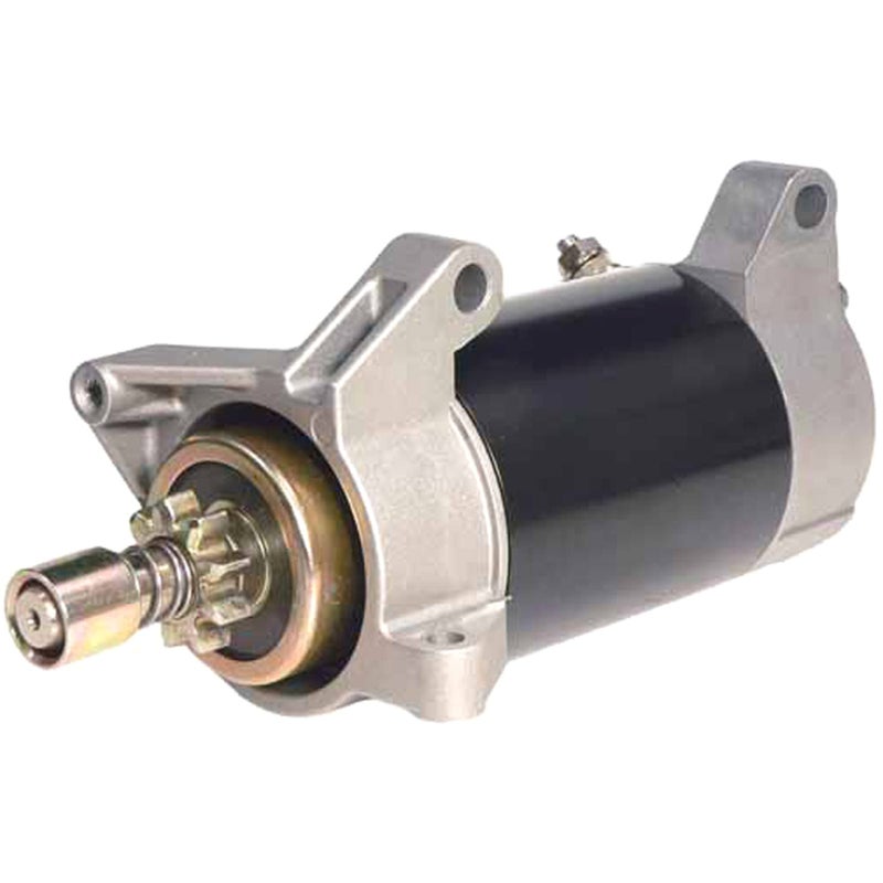DB Electrical 410-44083 Starter For Marine Yamaha Outboard 6F5-81800-11 6H3-81800-10, 60Tlr 70Etl 70Tlr 60 70 Hp, C70Tlr P60Tlh 1991-2001, 60Tlr 70Etl 70Tlr 70Trx C60Tlr 1984-2006 MOT5001N 3422 - Image 4