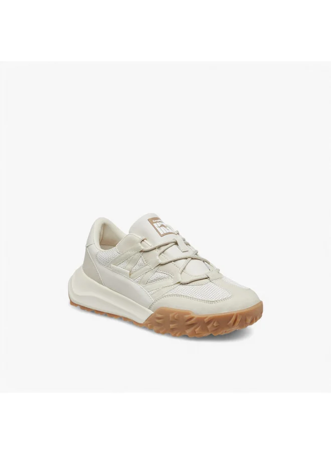كانغاروس Women's Textured Slip-On Sports Shoes