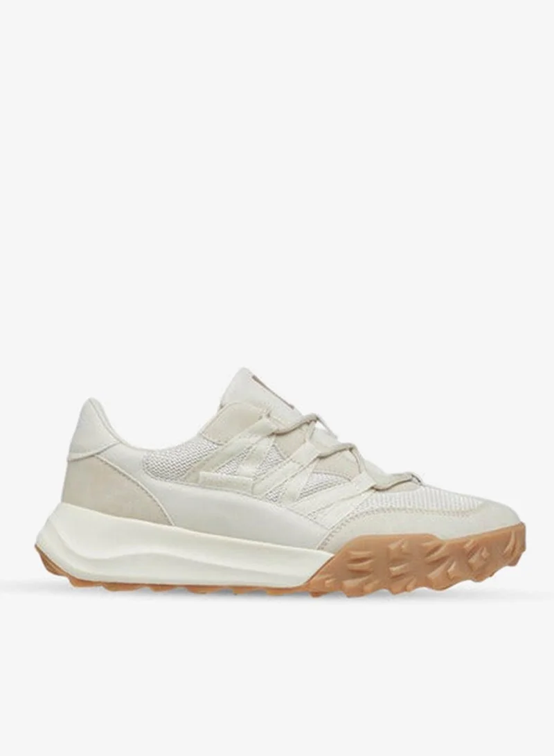 kangaROOS Women's Textured Slip-On Sports Shoes