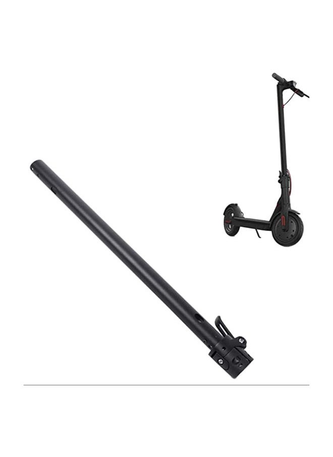CHENXN Scooter Spare Rod For Electric Scooters Electric Scooter Replacement Parts Foldable Pods Rust Proof And Durable  - Image 1