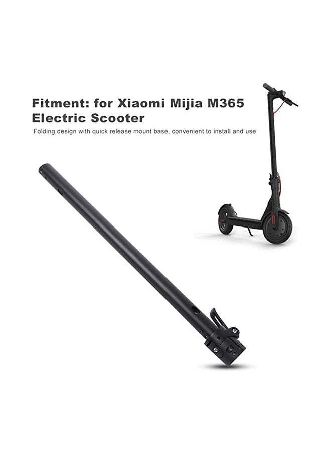 CHENXN Scooter Spare Rod For Electric Scooters Electric Scooter Replacement Parts Foldable Pods Rust Proof And Durable  - Image 3
