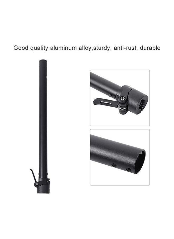 CHENXN Scooter Spare Rod For Electric Scooters Electric Scooter Replacement Parts Foldable Pods Rust Proof And Durable  - Image 2
