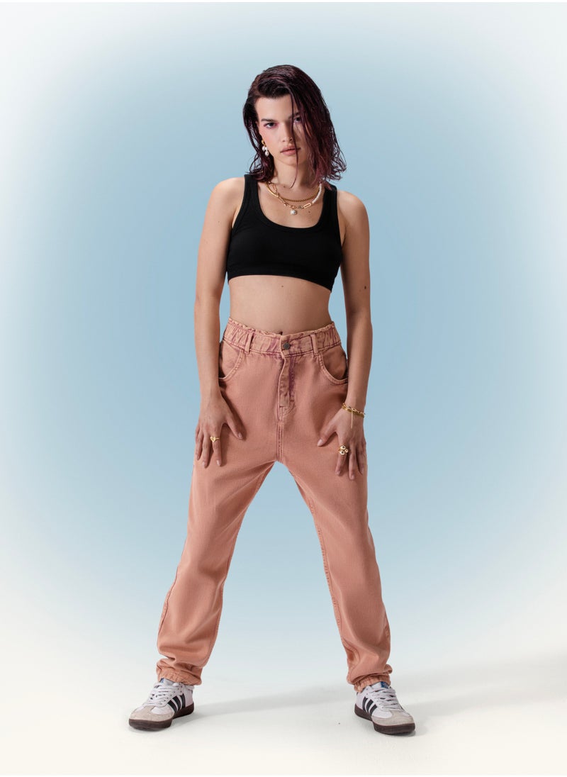 Pants Slouchy - pzsku/Z291603190BE9926B366EZ/45/_/1727283227/40543814-535d-47f2-8c12-6fda74b1f7c3