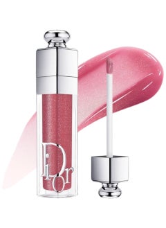 Dior Addict Dior Addict Lip Maximizer - Shade 026 Intense Mauve 6ml | Plumping Gloss with High Shine & Hydration  - Image 1