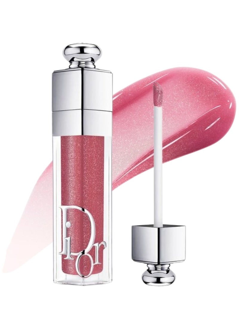 Dior Addict - Dior Addict Lip Maximizer - Shade 026 Intense Mauve 6ml | Plumping Gloss with High Shine & Hydration - Image 1