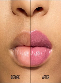 Dior Addict Dior Addict Lip Maximizer - Shade 026 Intense Mauve 6ml | Plumping Gloss with High Shine & Hydration  - Image 4