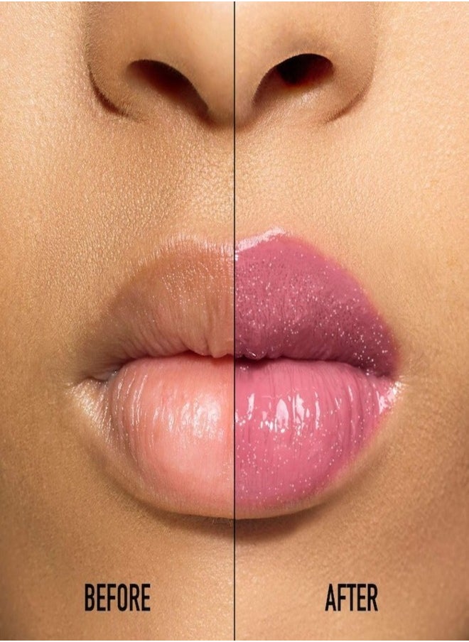 Dior Addict - Dior Addict Lip Maximizer - Shade 026 Intense Mauve 6ml | Plumping Gloss with High Shine & Hydration - Image 1