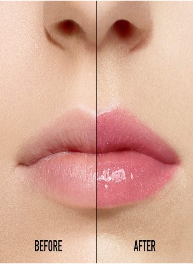 Dior Addict - Dior Addict Lip Maximizer - Shade 026 Intense Mauve 6ml | Plumping Gloss with High Shine & Hydration - Image 1