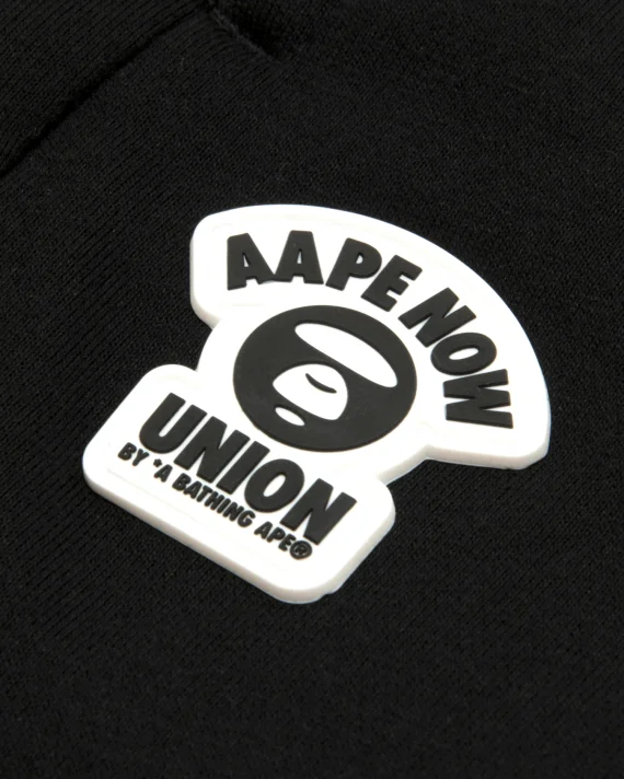AAPE  AAPENOW sweat shorts for Men | Best Price UAE
