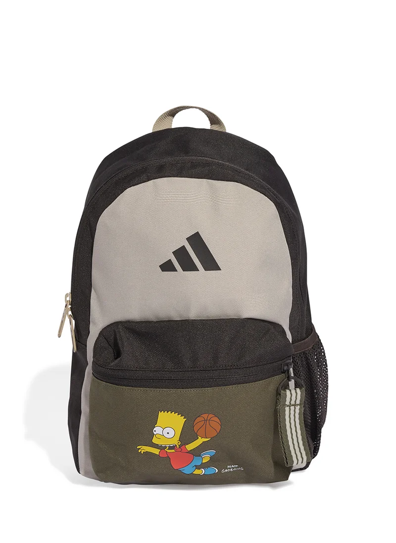 Adidas Kids The Simpsons Backpack