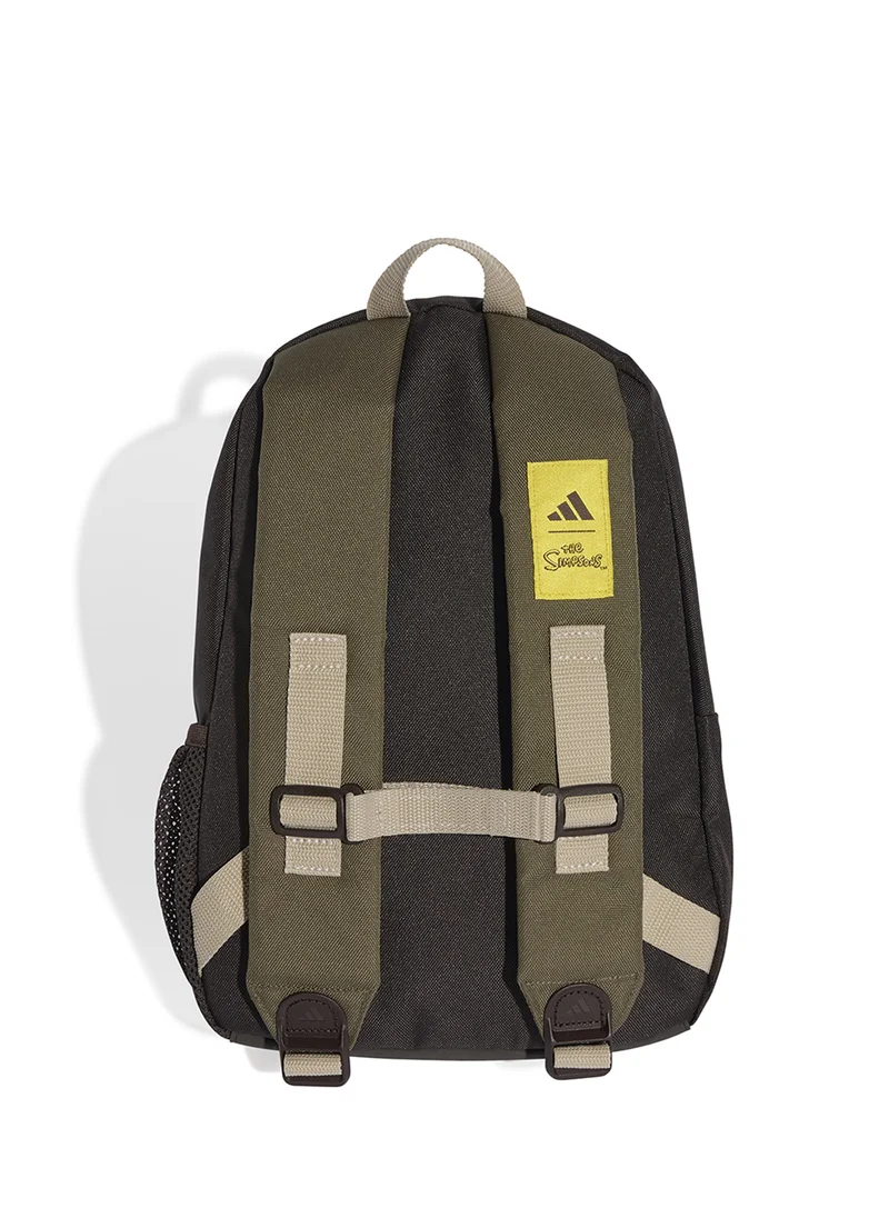 Adidas Kids The Simpsons Backpack