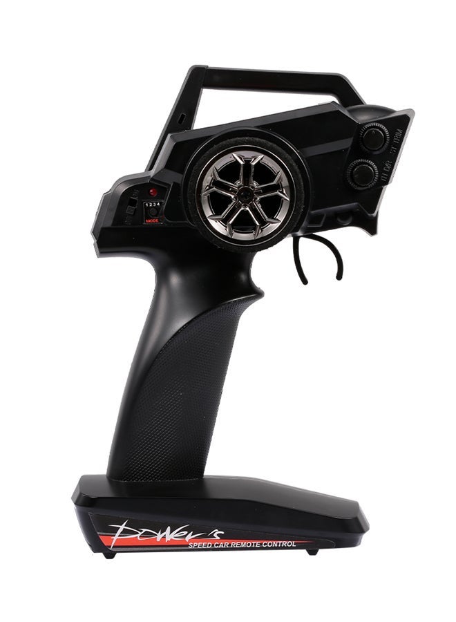 NIBEMINENT 2-Channel Transmitter For RC Car Crawler - Image 1