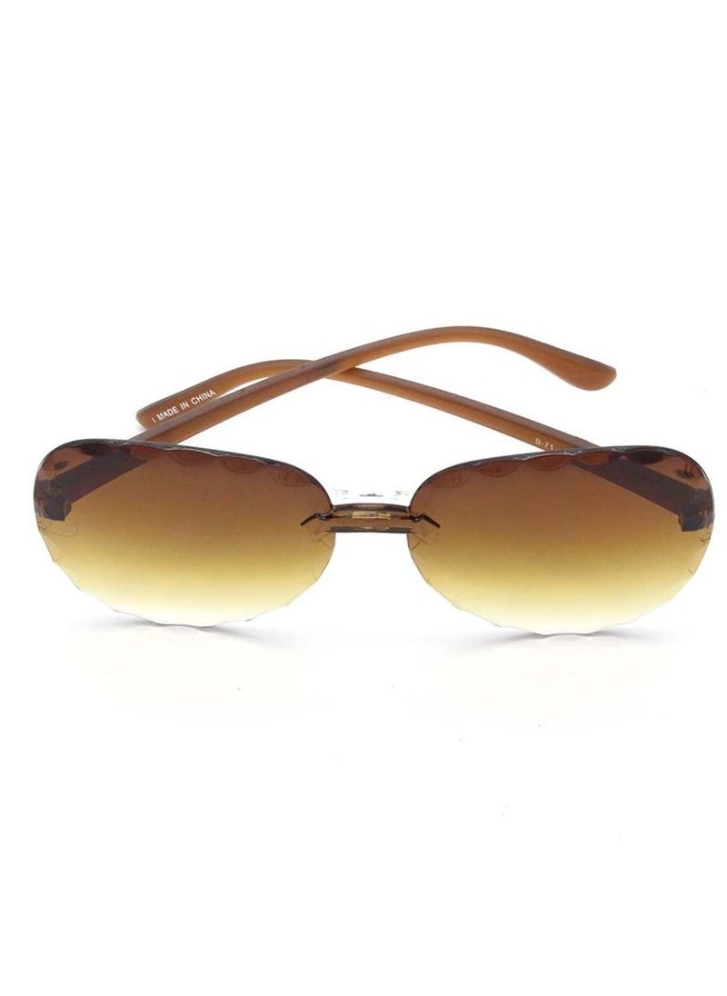 Sharpdo - Uv Protection Unisex Sunglasses - Image 1