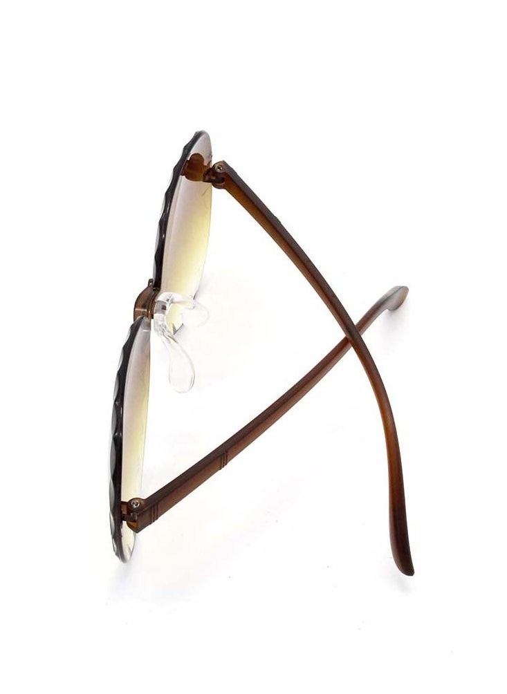 Sharpdo - Uv Protection Unisex Sunglasses - Image 1
