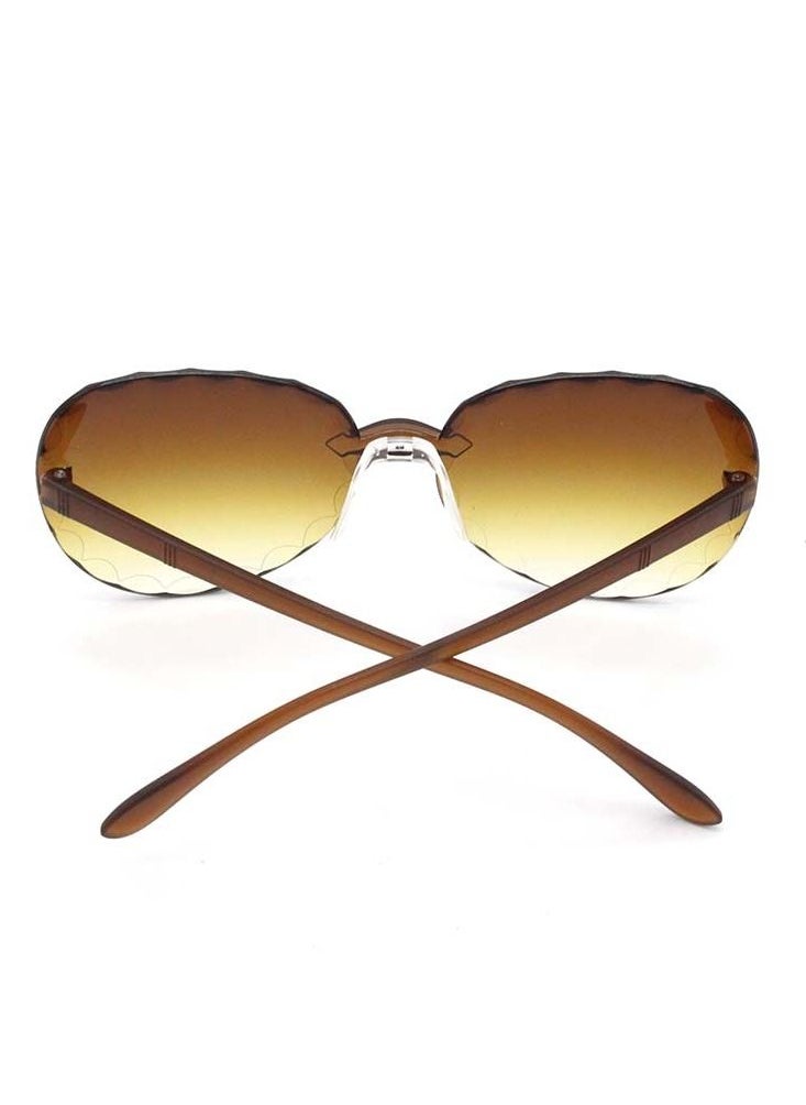Sharpdo - Uv Protection Unisex Sunglasses - Image 1