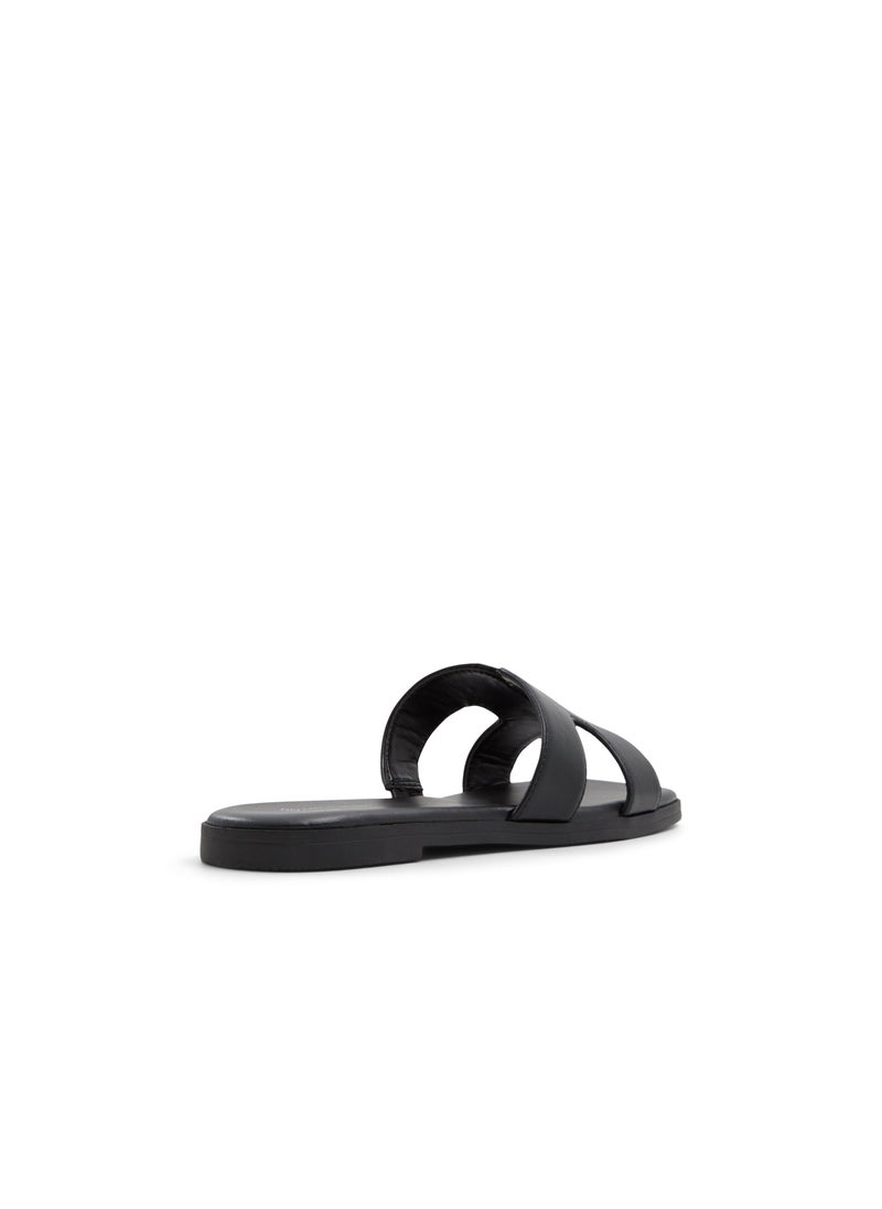 CALL IT SPRING Haylee Double Strap Flat Sandals  - Image 4