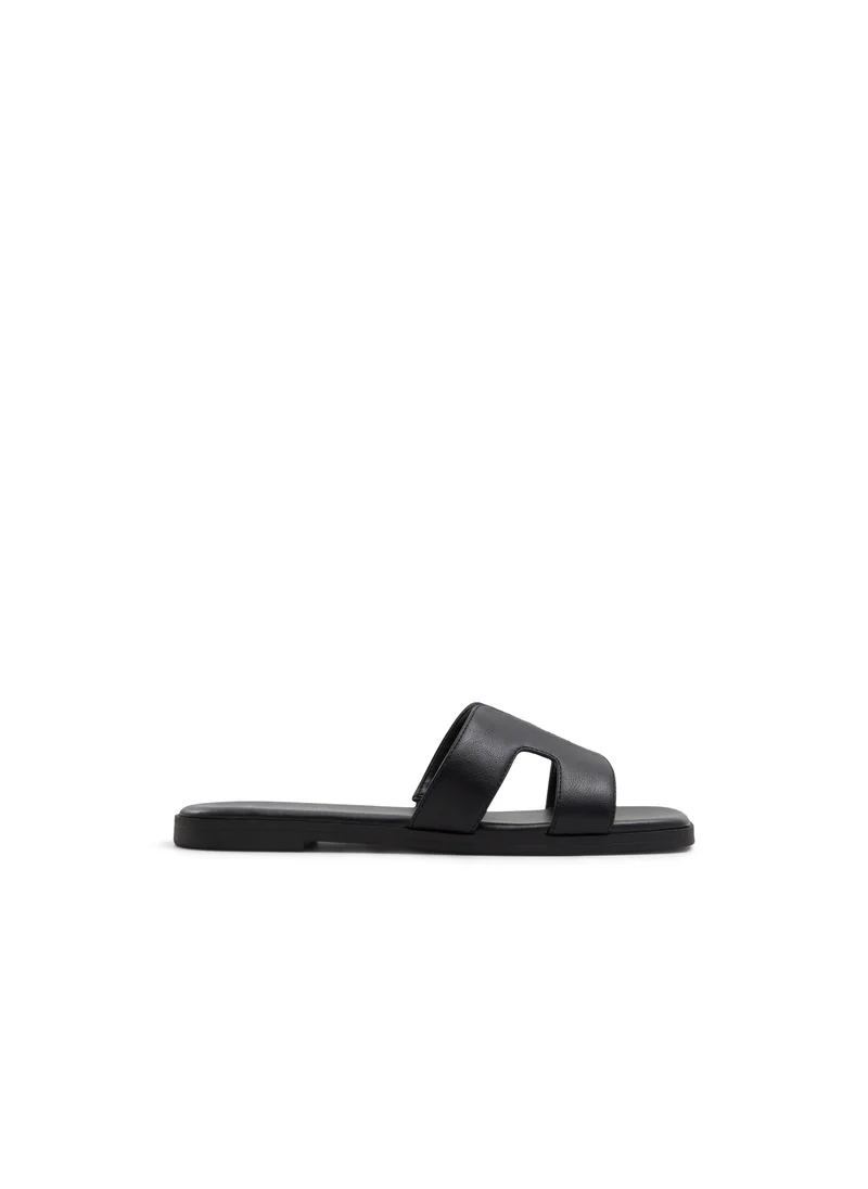 CALL IT SPRING Haylee Double Strap Flat Sandals