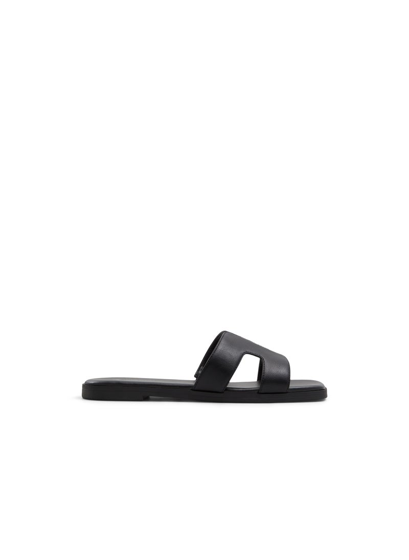 CALL IT SPRING Haylee Double Strap Flat Sandals  - Image 1