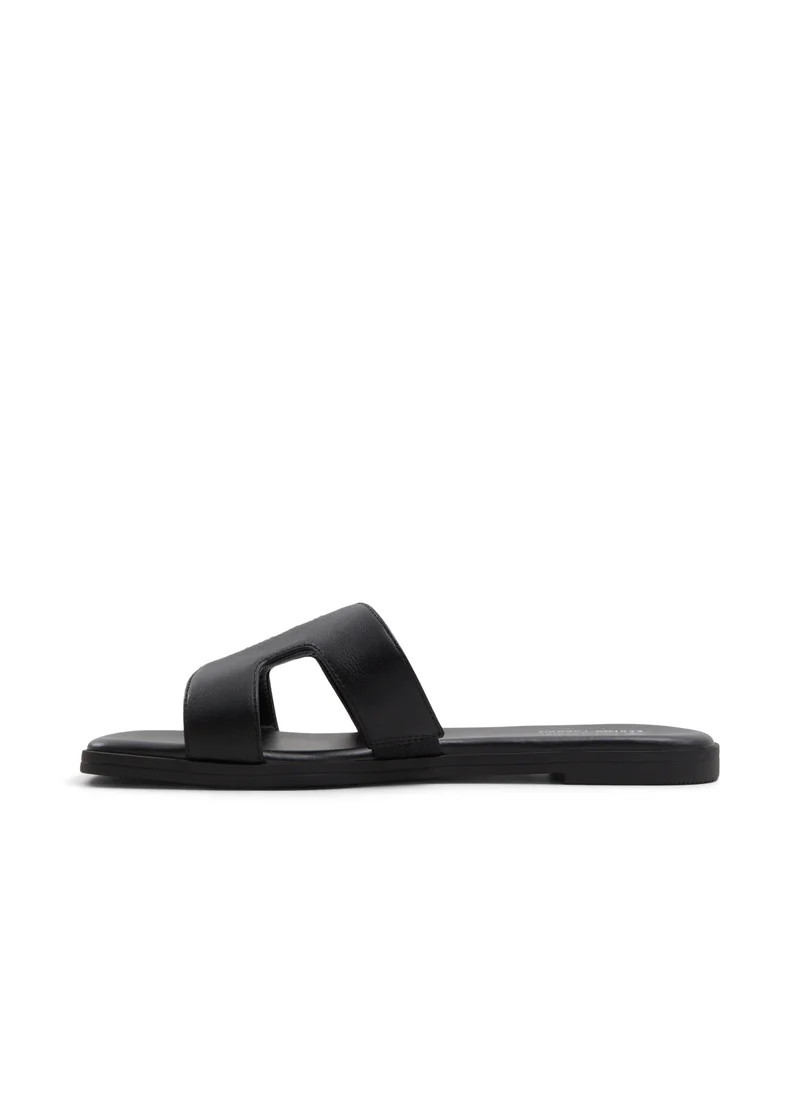CALL IT SPRING Haylee Double Strap Flat Sandals