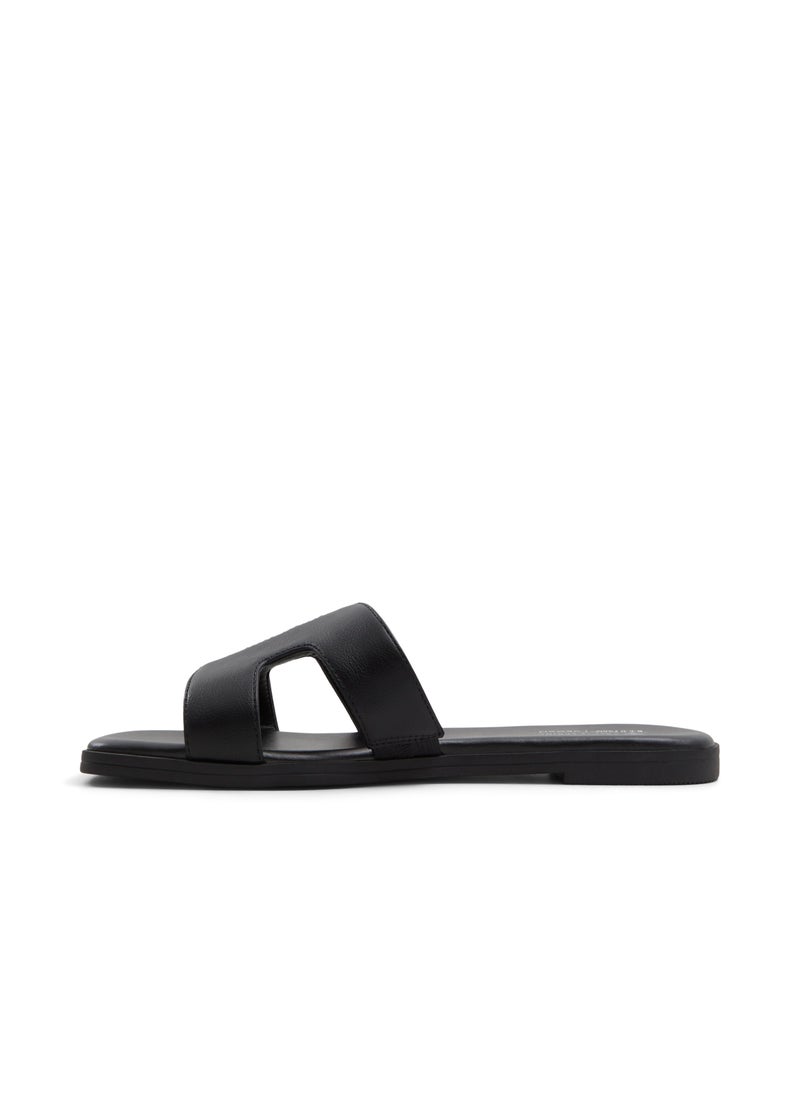 CALL IT SPRING Haylee Double Strap Flat Sandals  - Image 2