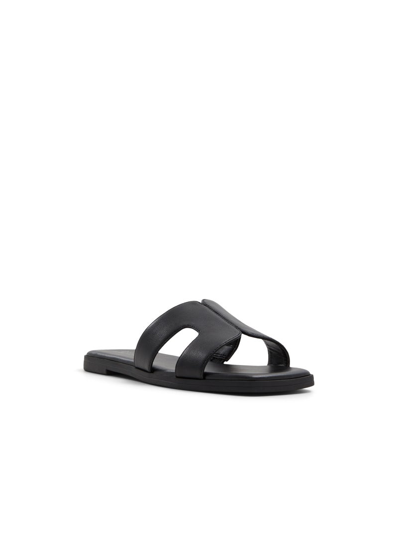 CALL IT SPRING Haylee Double Strap Flat Sandals  - Image 3