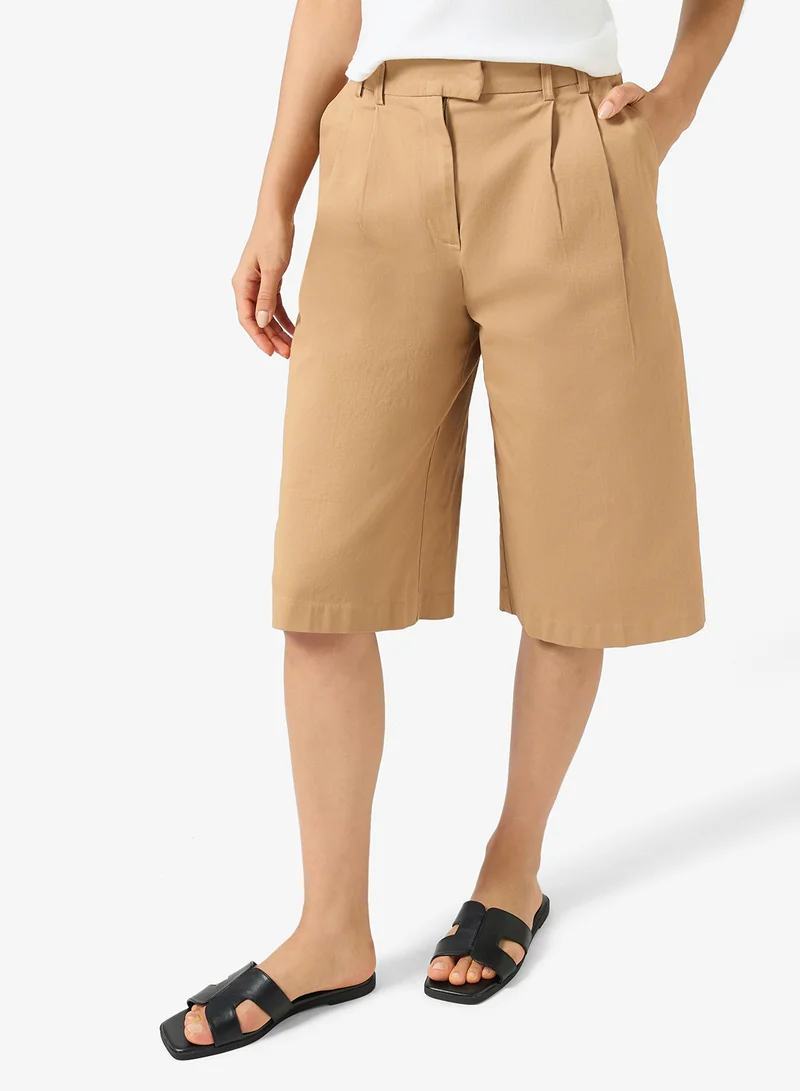 كول ات سبرنج صندل هايلي بحزامين مسطح