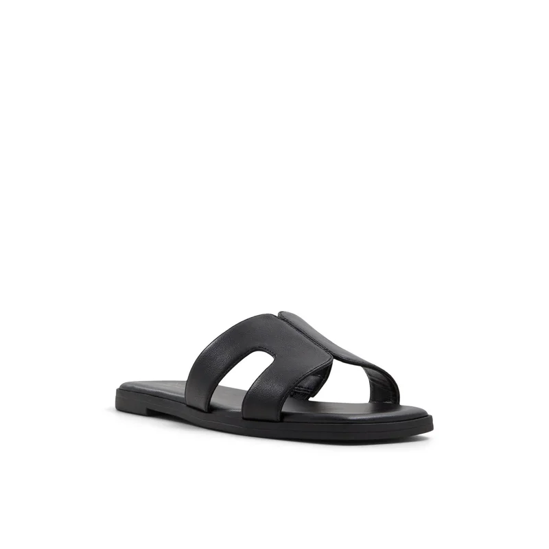 Call it Spring  Haylee Slip On Flat Sandals for Women | Best Price UAE
