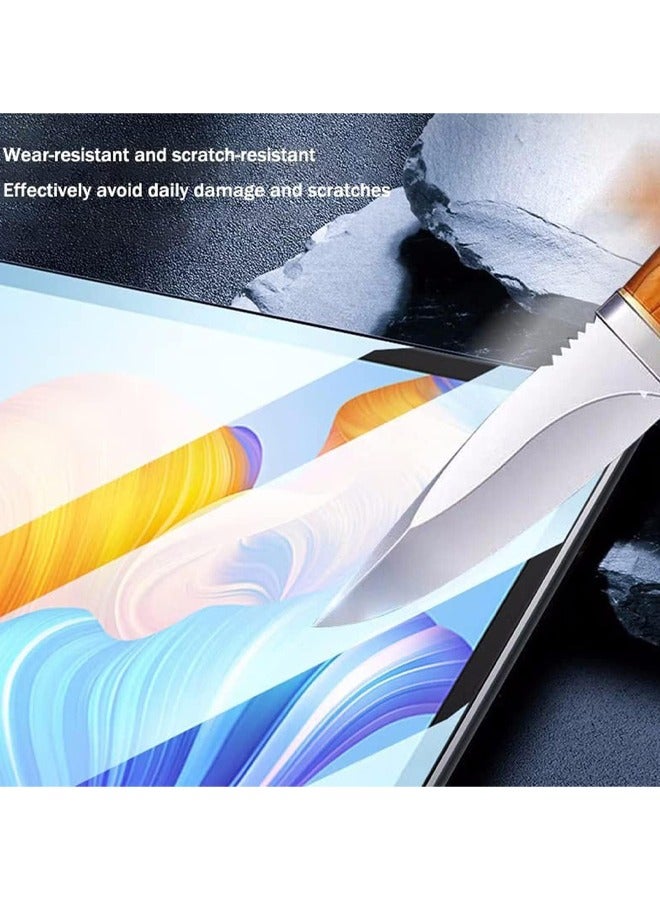 Taimi 12 inch Laptop Screen Protector Compatible with 12" Laptops with Aspect Ratio 16:9 Anti Scratch and Anti Fingerprints  - Image 3