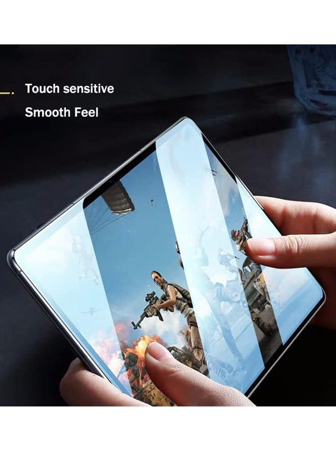 Taimi 12 inch Laptop Screen Protector Compatible with 12" Laptops with Aspect Ratio 16:9 Anti Scratch and Anti Fingerprints  - Image 4
