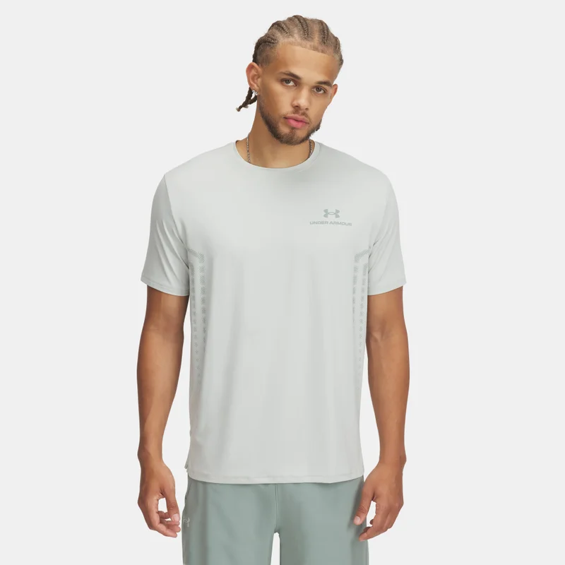 UNDER ARMOUR Men's Vanish Training T-Shirt