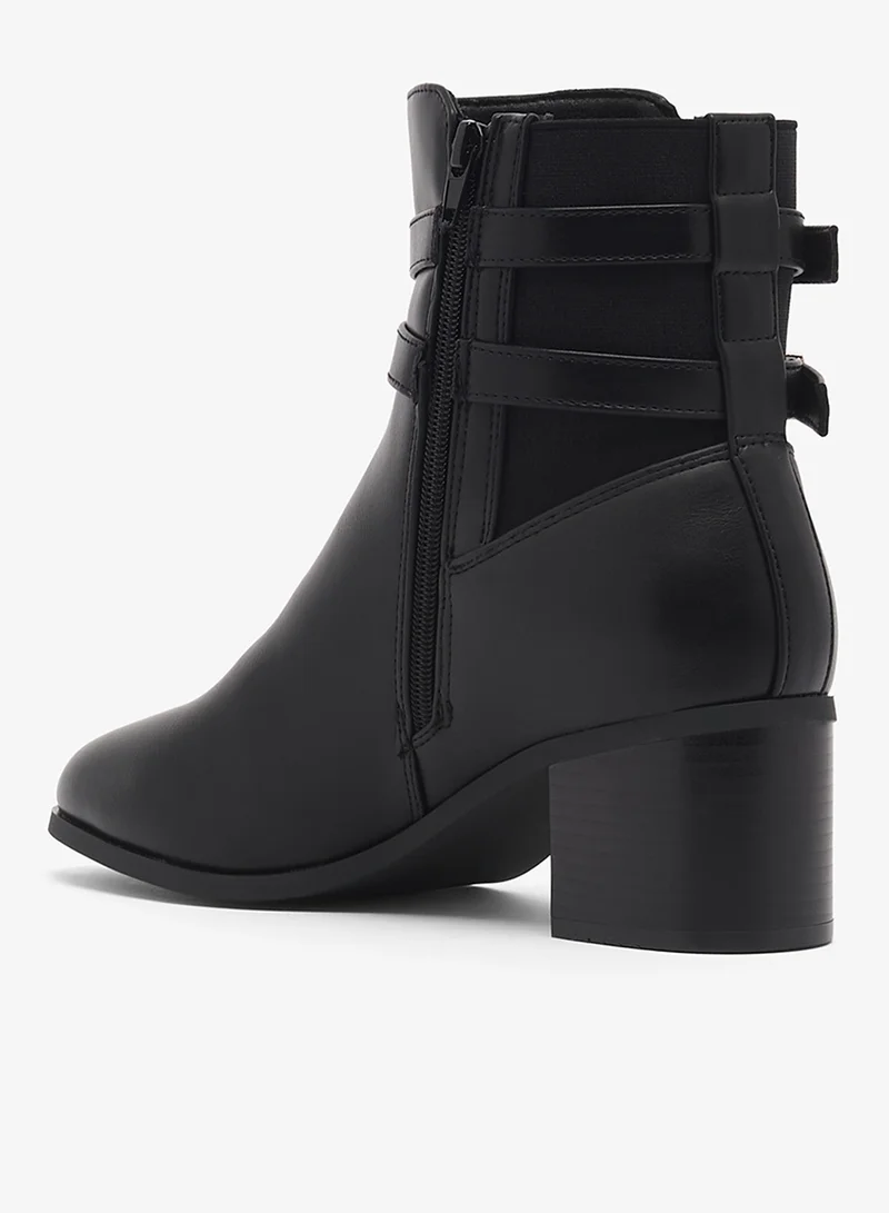Truffle Ankle_Boots