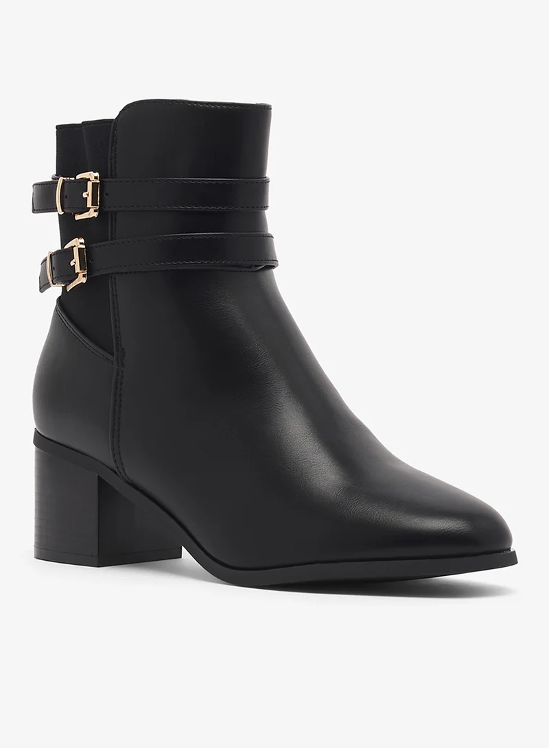 Truffle Ankle_Boots