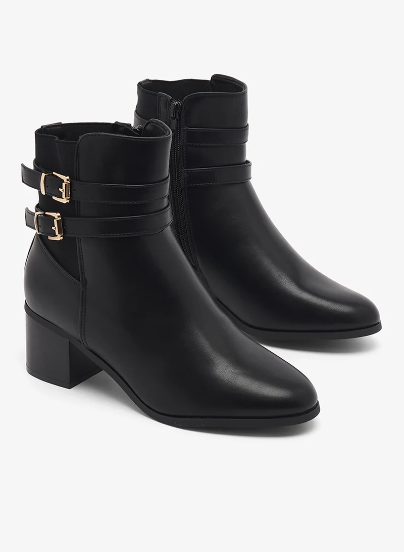 Truffle Ankle_Boots