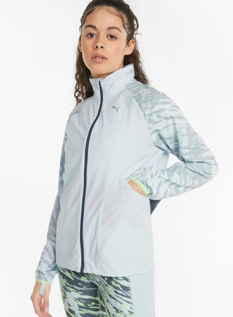 PUMA Run Ultraweave Marathon Jacket