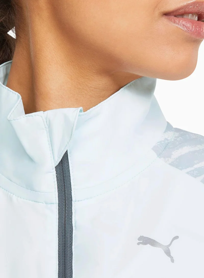 PUMA Run Ultraweave Marathon Jacket