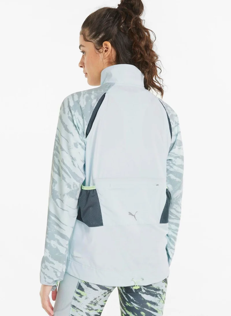 PUMA Run Ultraweave Marathon Jacket