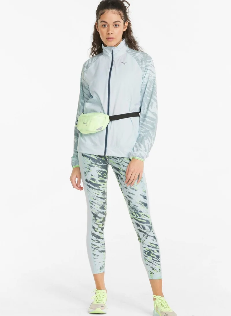 PUMA Run Ultraweave Marathon Jacket