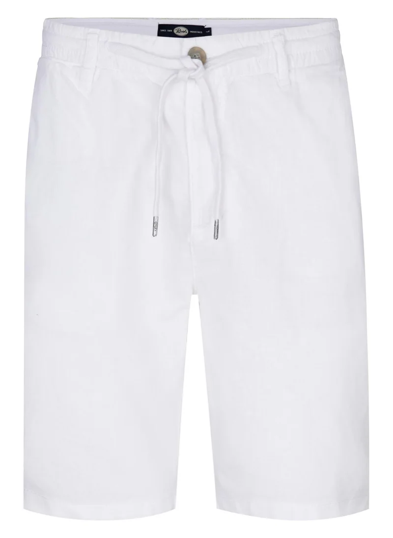 Petrol Industries Men Shorts Chino
