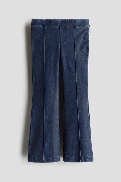 H&M Flared Jeggings