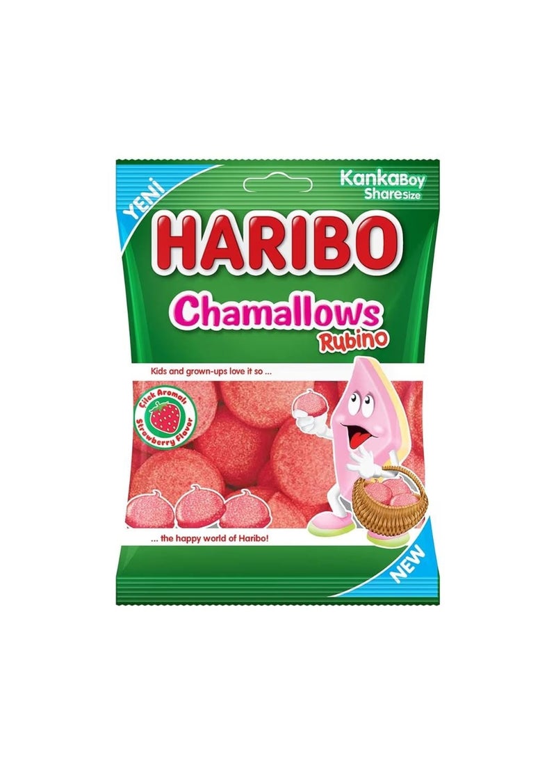 هاريبو شاميلوز روبينو