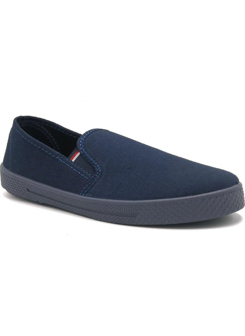 EMEK Men's Linen Shoes Summer Sports Shoes  - Image 2
