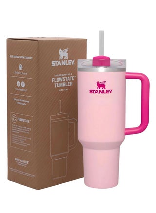 Flamingo Pink