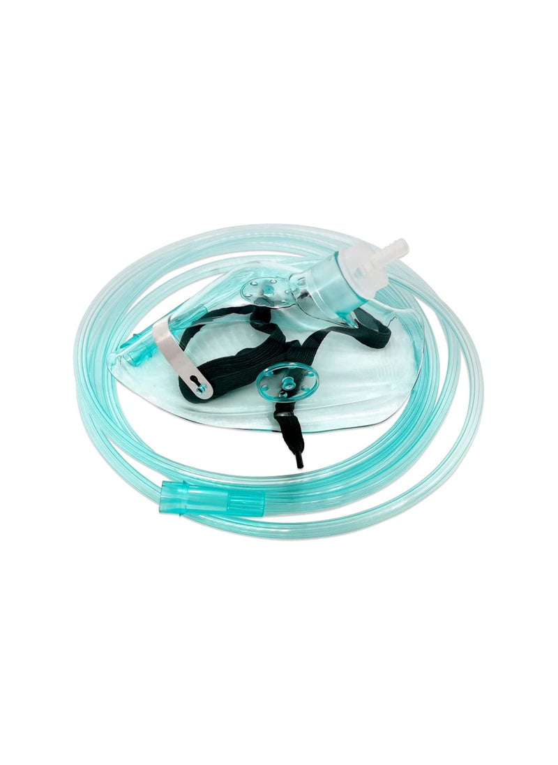 Generic - Oxygen Mask for Home Use Pack 3 - Image 1
