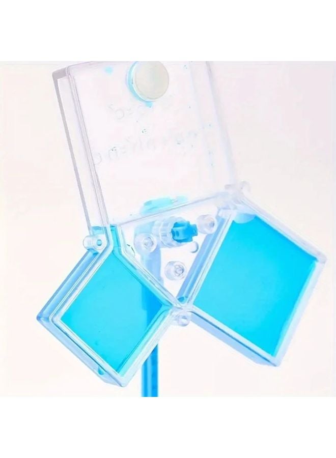 Variant Color Pythagorean Theorem Demonstration Kit PVC Math Tool Educational Model - Image 4