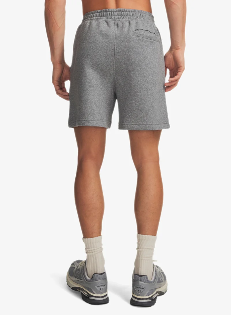 Under Armour Rival Fleece Shorts